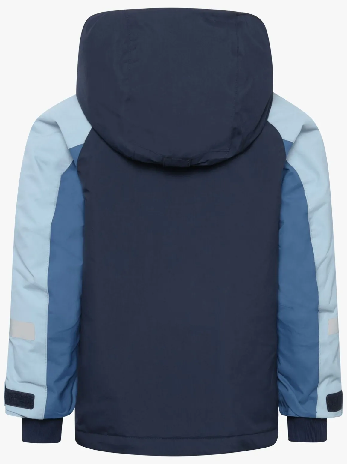 Didriksons Neptun Vinterjakke, Navy