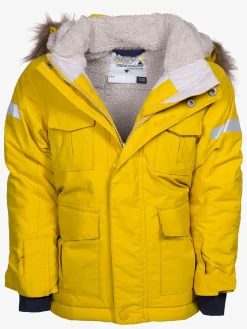 Didriksons Nokosi Parka, Sunburst