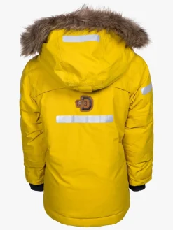 Didriksons Nokosi Parka, Sunburst