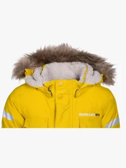 Didriksons Nokosi Parka, Sunburst