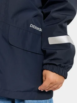 Didriksons Norma Skaljakke, Navy