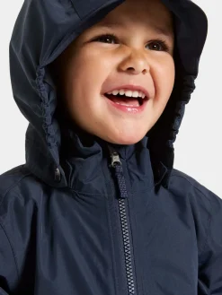 Didriksons Norma Skaljakke, Navy