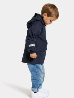 Didriksons Norma Skaljakke, Navy