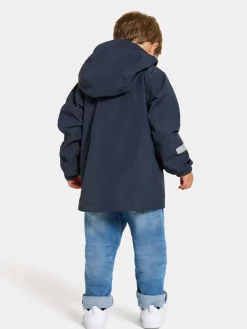 Didriksons Norma Skaljakke, Navy