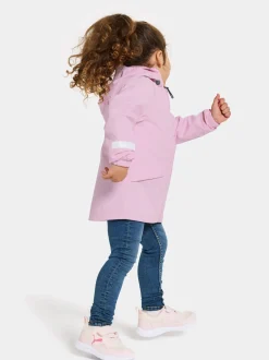 Didriksons Norma Skaljakke, Orchid Pink