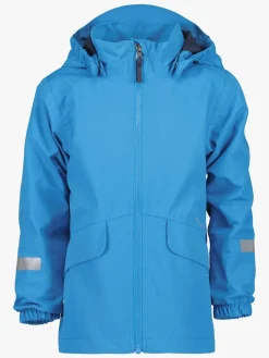 Didriksons Norma Skaljakke, Flag Blue