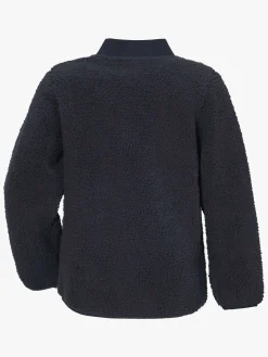 Didriksons Ohlin Fleecetrøje, Navy