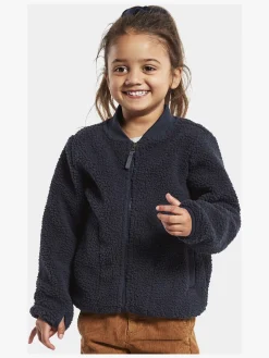 Didriksons Ohlin Fleecetrøje, Navy