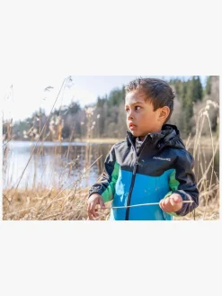 Didriksons Pilvi Skaljakke, Flag Blue