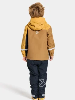 Didriksons Pilvi Skaljakke, Dark Pollen