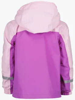 Didriksons Pilvi Skaljakke, Tulip Purple