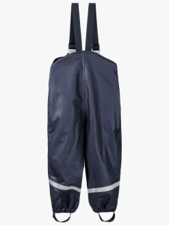 Didriksons Plaskeman Regnbukser, Navy