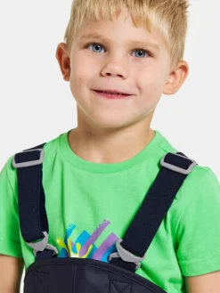 Didriksons Plaskeman Regnbukser, Navy