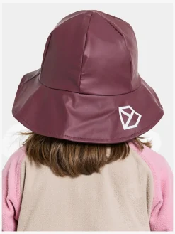 Didriksons Regnhat, Anemon Red