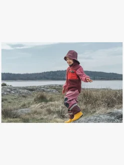 Didriksons Regnhat, Anemon Red