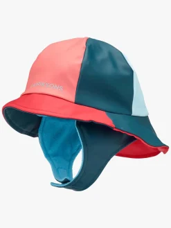 Didriksons Regnhat, Modern Pink