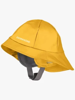 Didriksons Regnhat, Oat Yellow