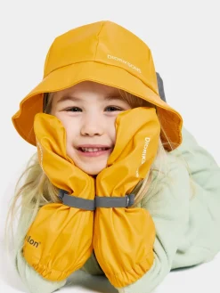 Didriksons Regnhat, Oat Yellow