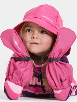 Didriksons Regnhat, Sweet Pink