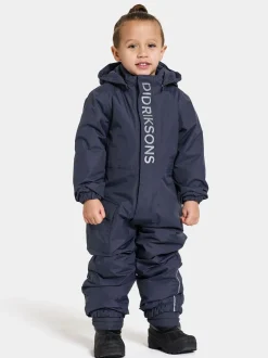 Didriksons Rio Flyverdragt, Navy