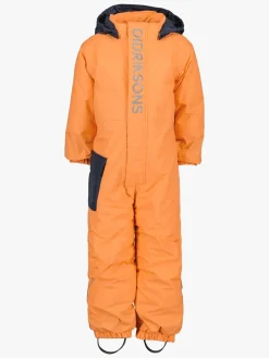 Didriksons Rio Flyverdragt, Cantaloupe