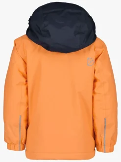 Didriksons Rio Vinterjakke, Cantaloupe