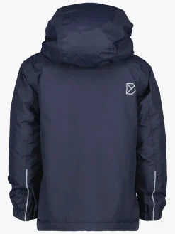 Didriksons Rio Vinterjakke, Navy