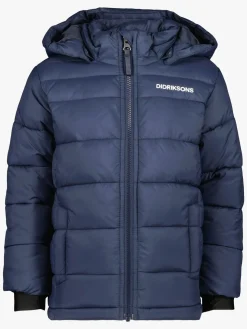 Didriksons Rodi Dynejakke, Navy