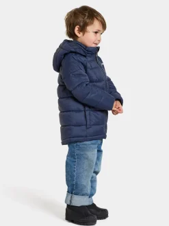 Didriksons Rodi Dynejakke, Navy