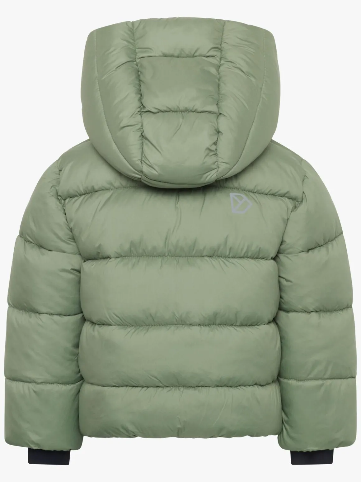 Didriksons Roxen Vinterjakke, Light Moss