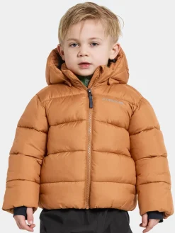 Didriksons Roxen Vinterjakke, Almond Tree