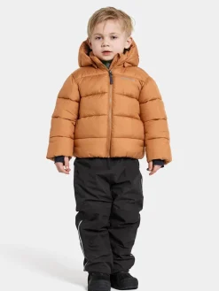 Didriksons Roxen Vinterjakke, Almond Tree