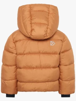 Didriksons Roxen Vinterjakke, Almond Tree