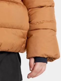 Didriksons Roxen Vinterjakke, Almond Tree