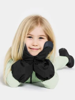 Didriksons Shell Skalvanter, Sort