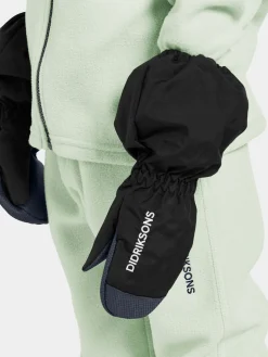 Didriksons Shell Skalvanter, Sort