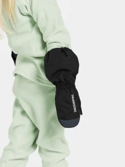 Didriksons Shell Skalvanter, Sort