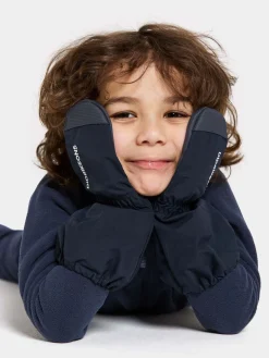 Didriksons Shell Skalvanter, Navy