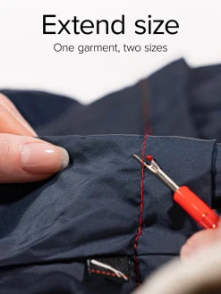 Didriksons Silikat Vinterjakke, Anemon Red