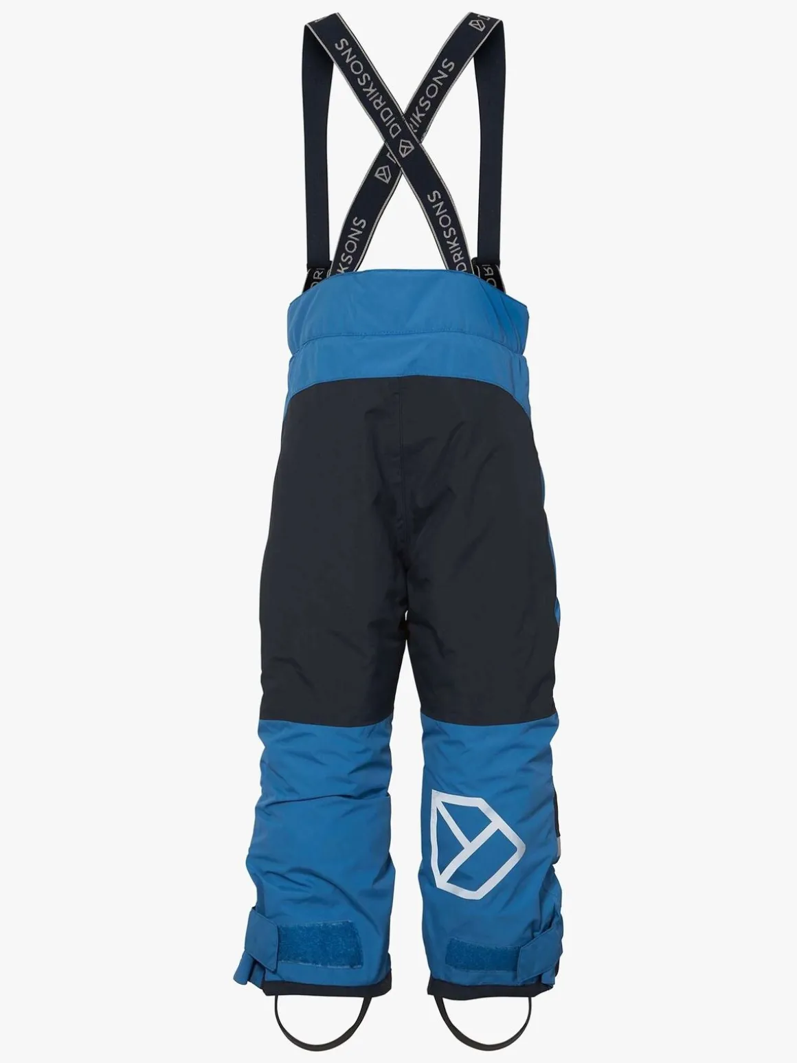 Didriksons Skare Skisæt, Corn Blue