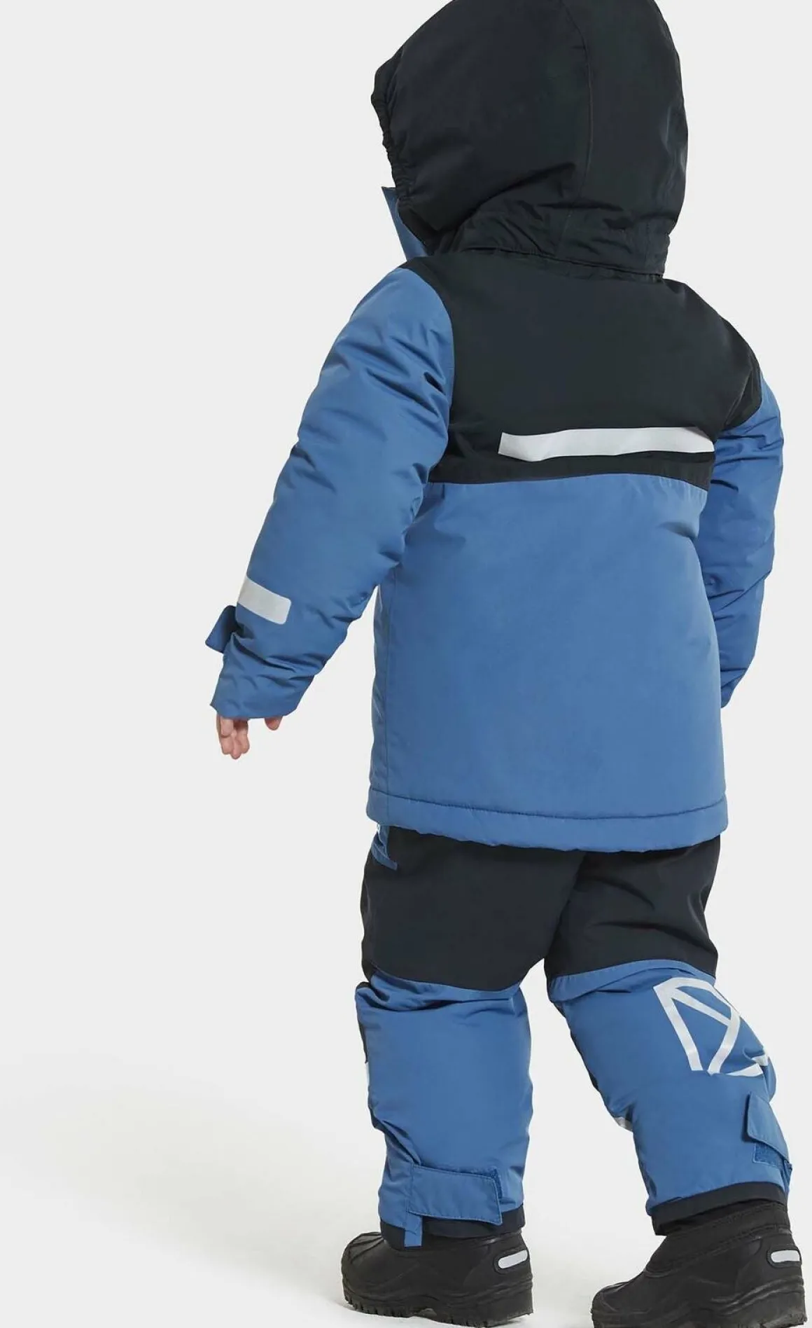 Didriksons Skare Skisæt, Corn Blue