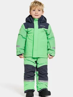 Didriksons Skare Skisæt, Dusty Lime