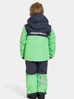 Didriksons Skare Skisæt, Dusty Lime