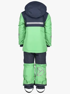 Didriksons Skare Skisæt, Dusty Lime