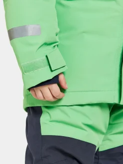 Didriksons Skare Skisæt, Dusty Lime