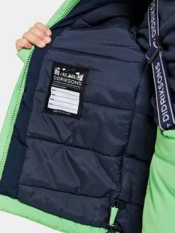 Didriksons Skare Skisæt, Dusty Lime