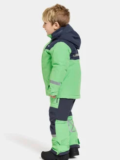 Didriksons Skare Skisæt, Dusty Lime