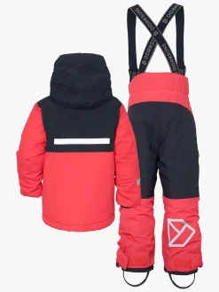 Didriksons Skare Skisæt, Modern Pink