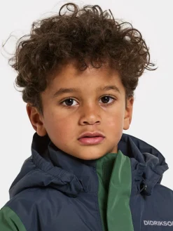 Didriksons Skare Skisæt, Pine Green