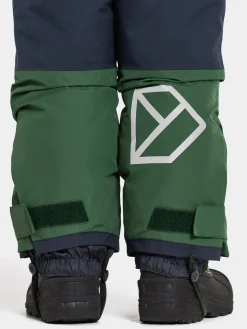 Didriksons Skare Skisæt, Pine Green